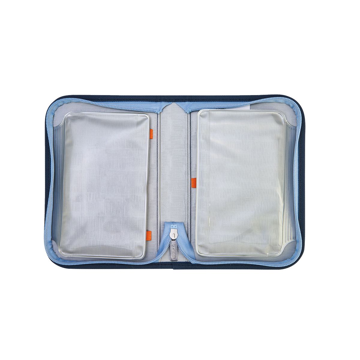 Plecak Herlitz Loop+ Techmed (400197536)