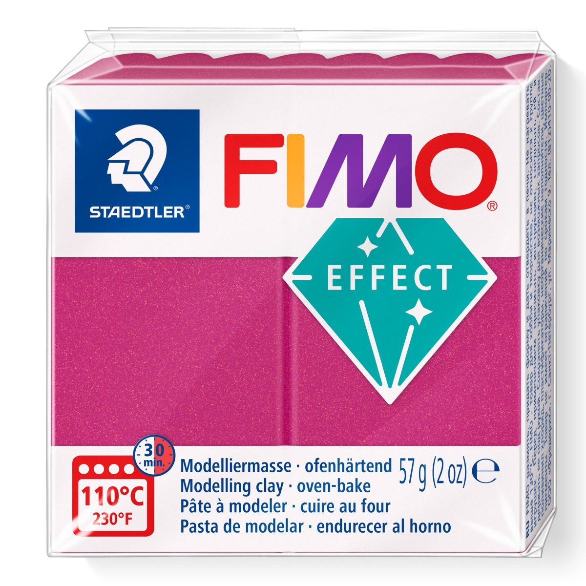 Modelina Staedtler Fimo (S 8010-21)