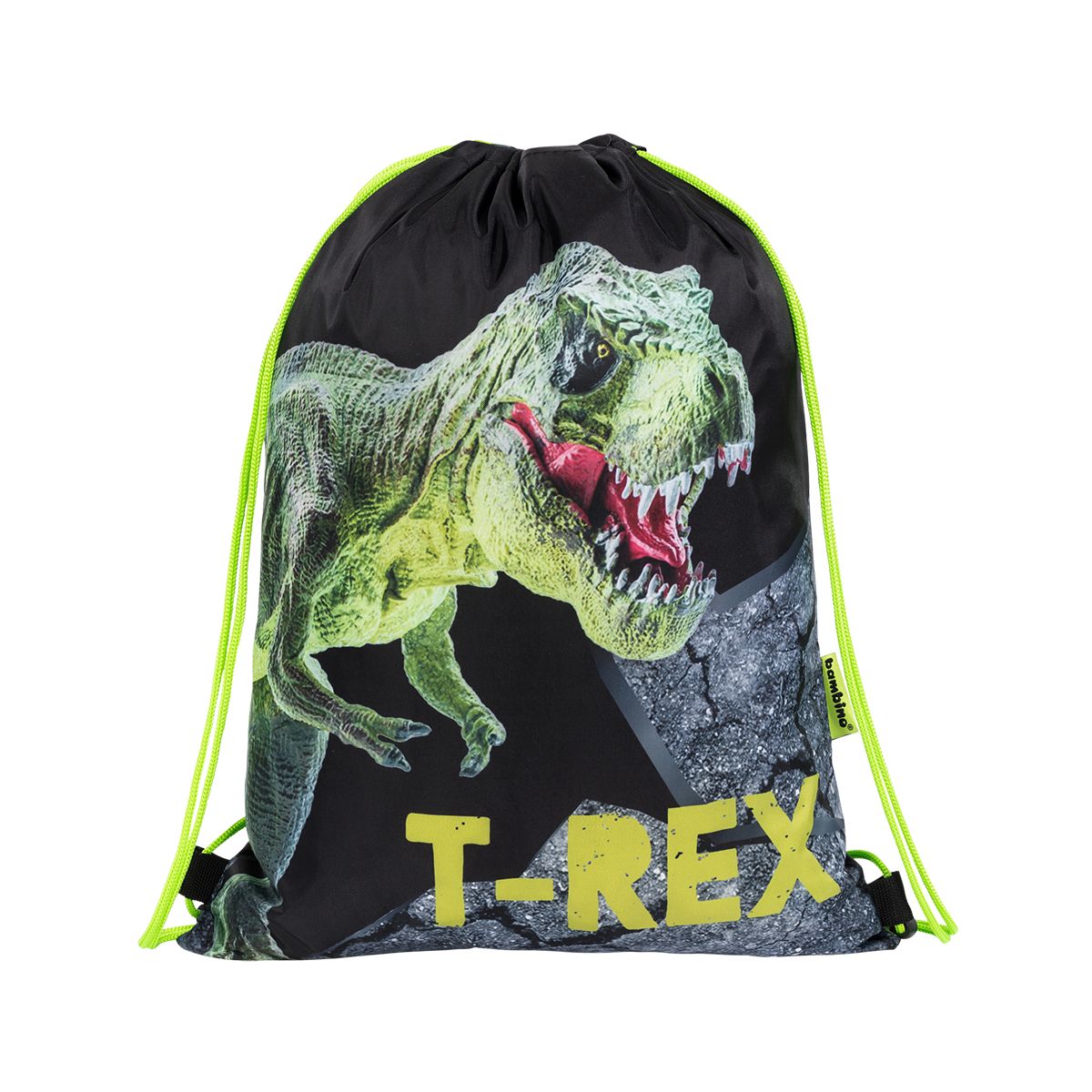 Worek na buty St.Right T-REX (5903235650536)