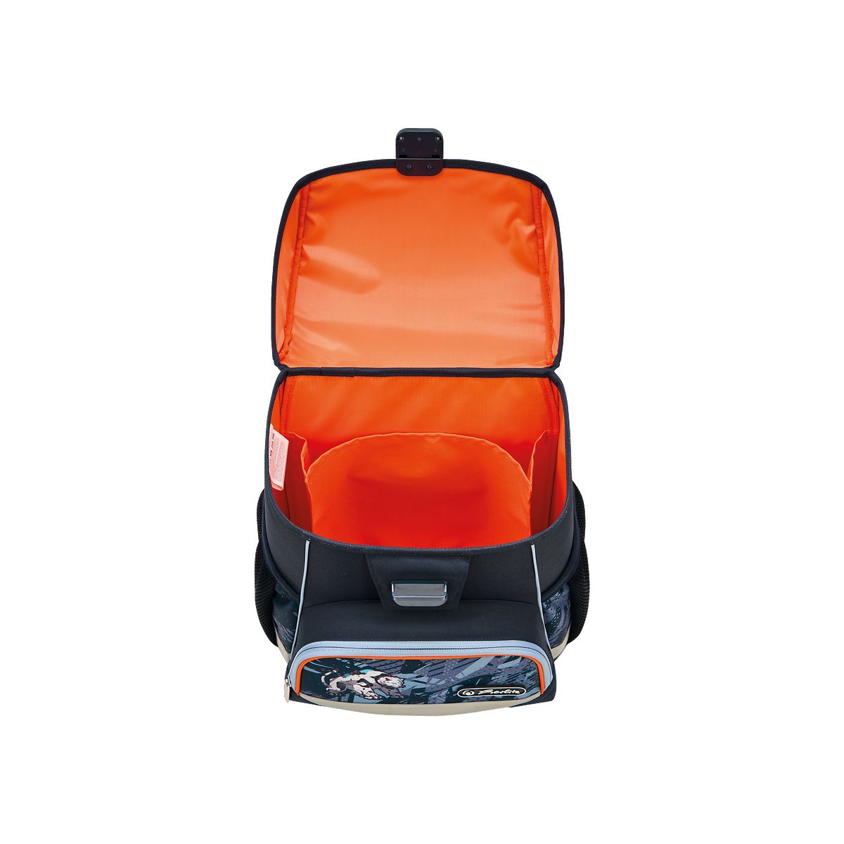 Plecak Herlitz Loop+ Techmed (400197536)