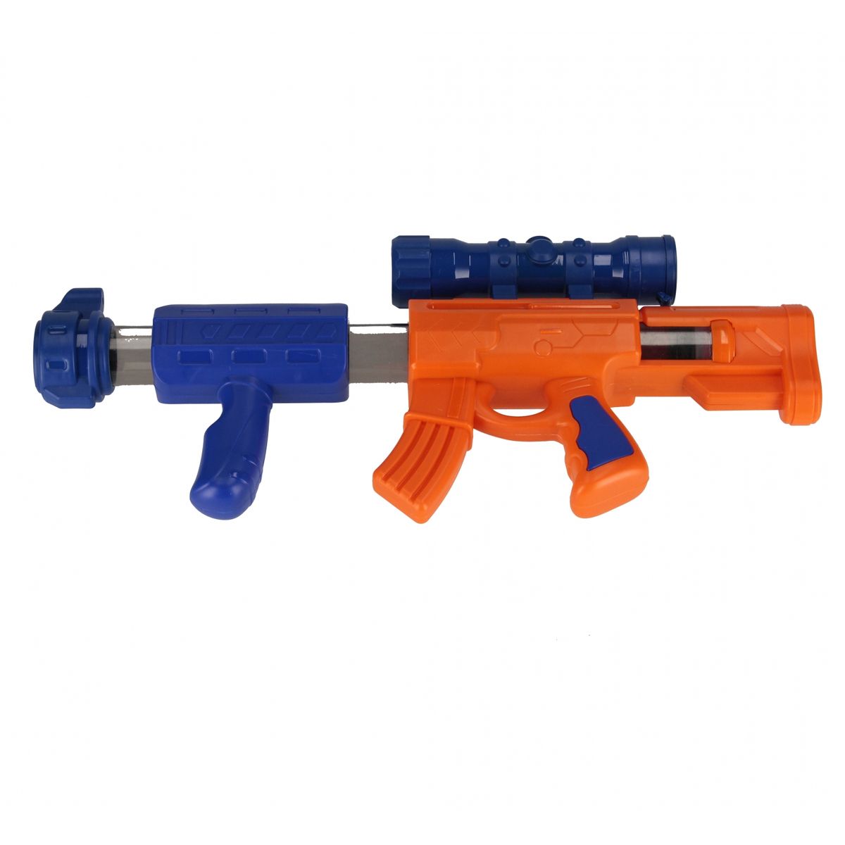 Pistolet na piłki piankowe Mega Creative (544439)