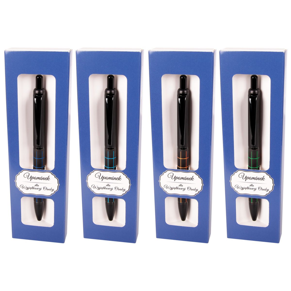 Długopis DORIAN 830243 Cresco