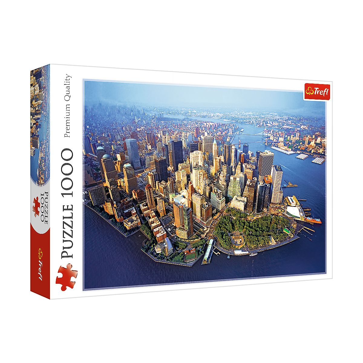 Puzzle Trefl 1000 el. (10222)