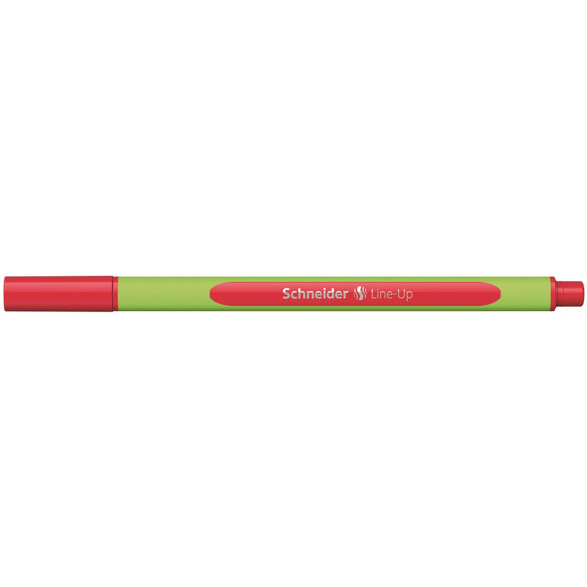 Cienkopis Schneider Line-Up czerwony 0,4mm 1kol. (SR191002)
