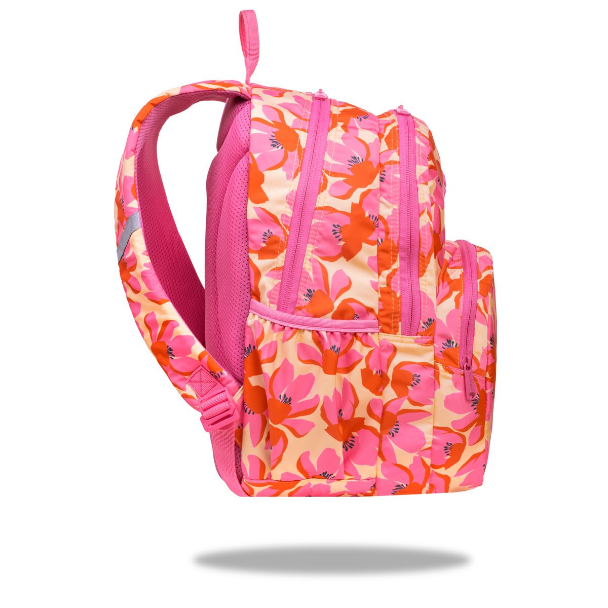 Plecak Patio Flores rosa (F109914)