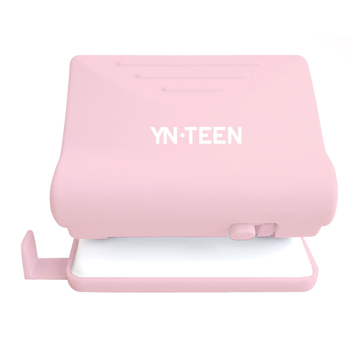 Dziurkacz Yn-teen PASTEL mix 20k