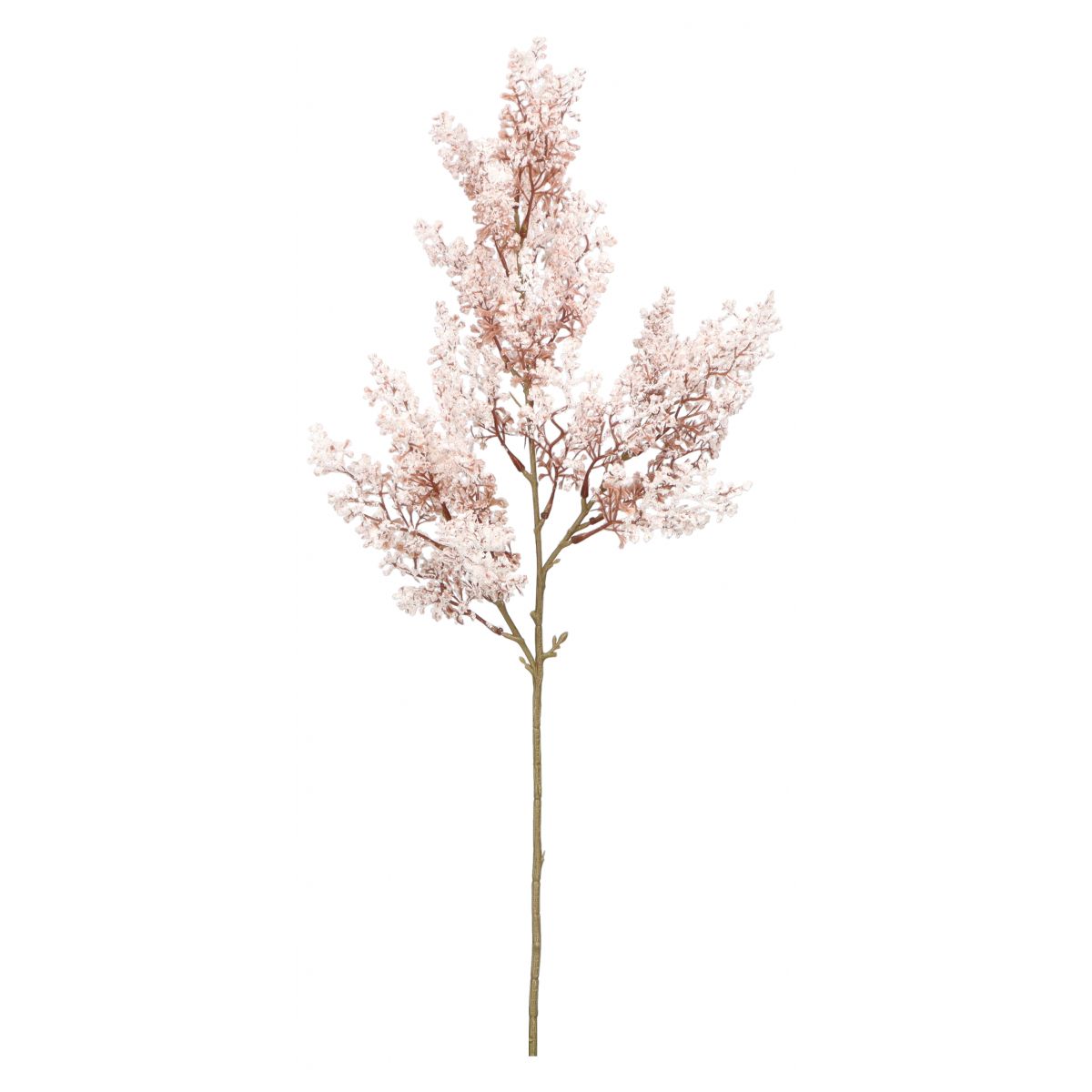 Kwiaty Gałązka kaszka 63cm Home And Garden (7214)