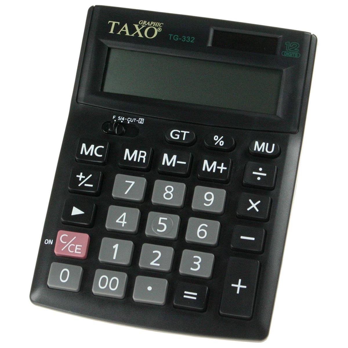 Kalkulator na biurko TG-332 Taxo Graphic 12-pozycyjny