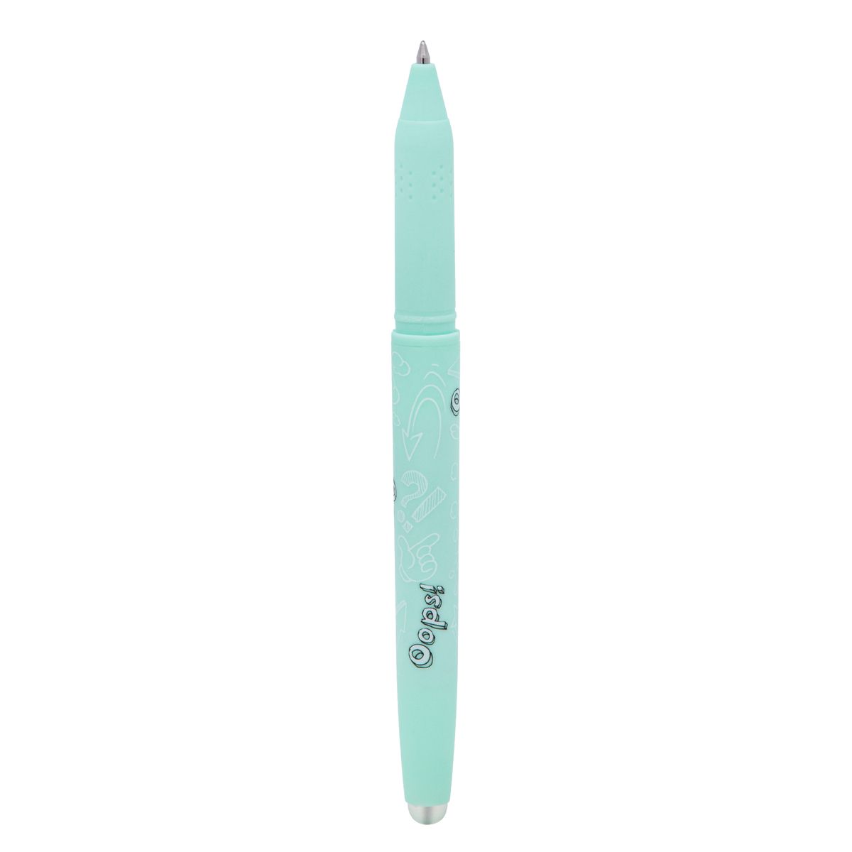 Długopis Astrapen wymazywalny pastelowy niebieski 0,6mm (201022006)