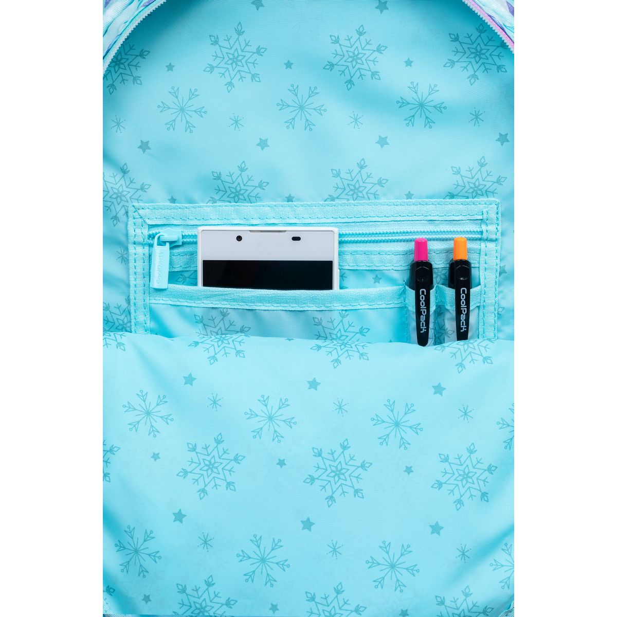 Plecak Patio CoolPack TURLTES (F025776)
