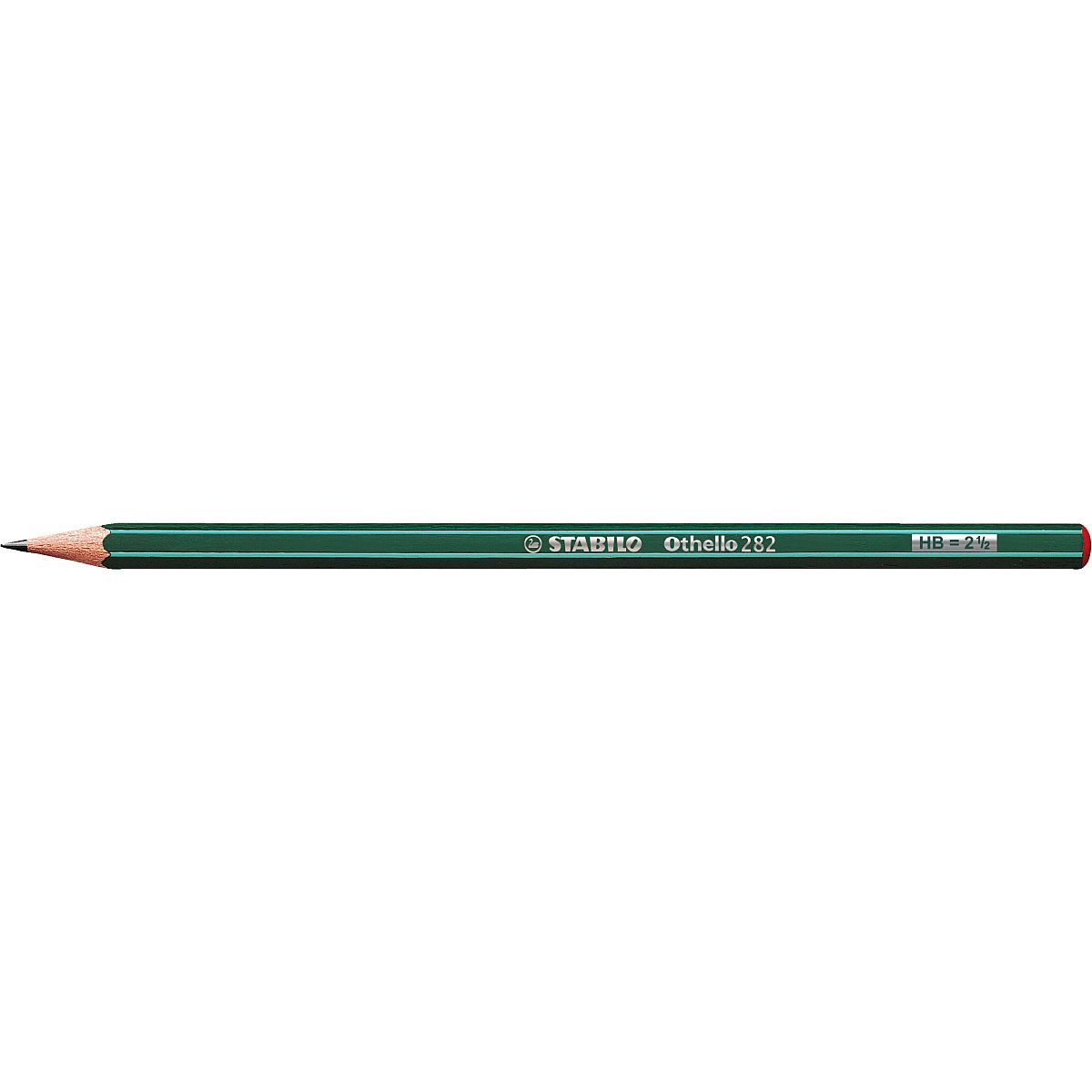 Ołówek Stabilo HB (282/HB)
