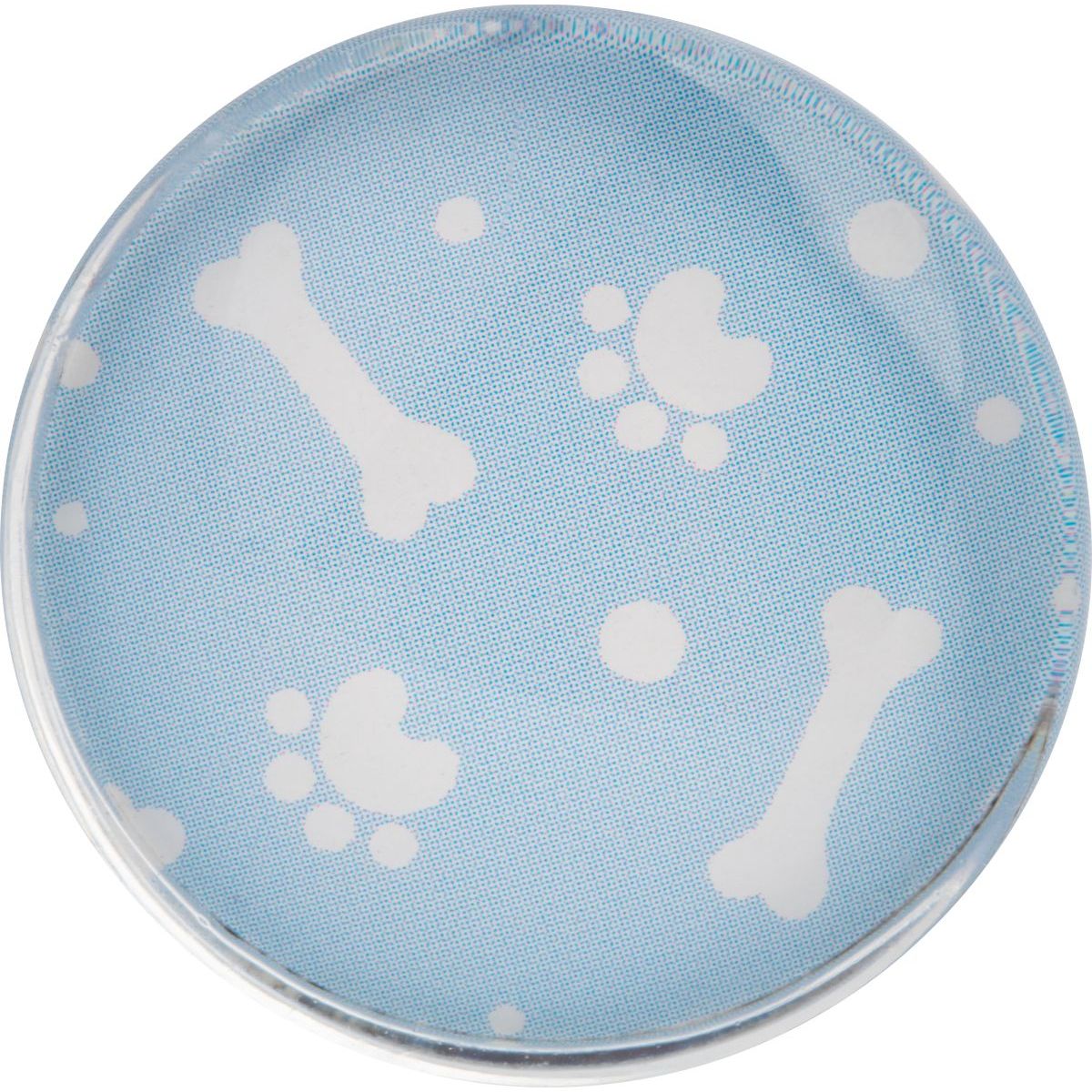 Magnes Happy Color CAT&DOG, różnokolorowy (HA 4921 01CD-WP6) 6 sztuk