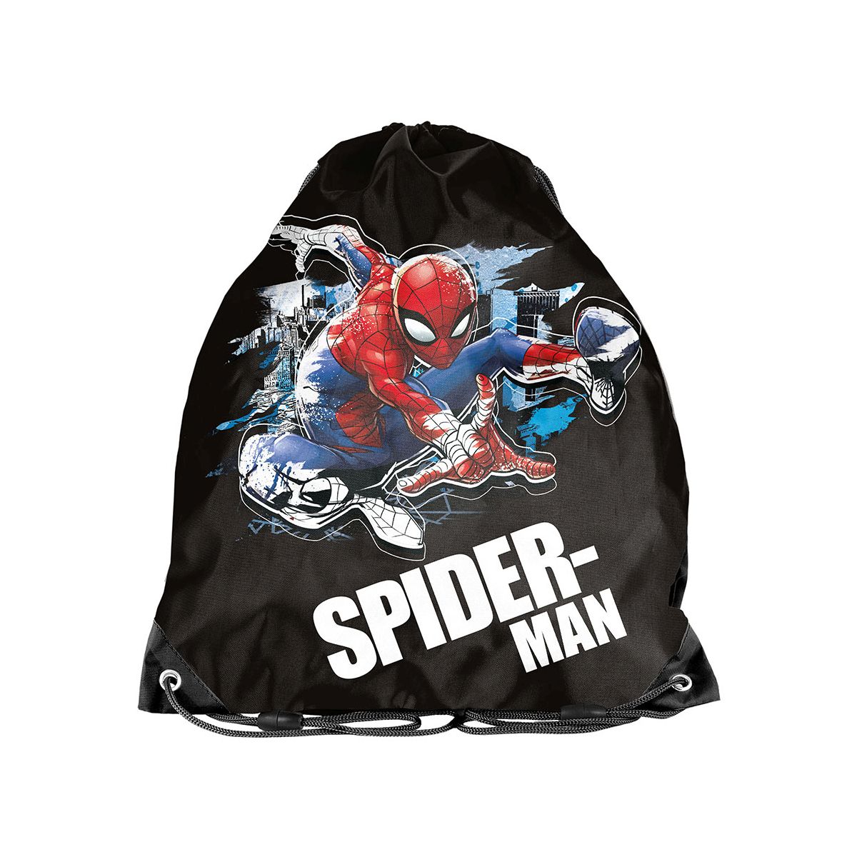 Worek na buty Spider Man Paso (SP25WW-712)