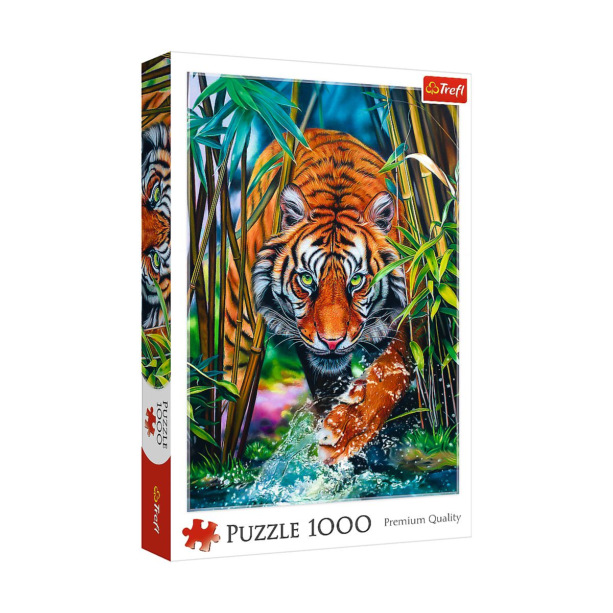 Puzzle Trefl 1000 el. (10528)