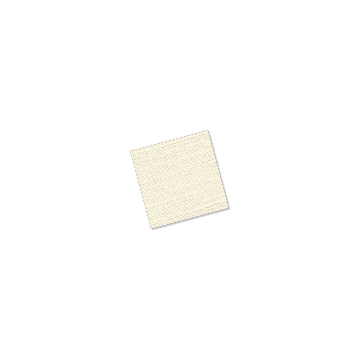 Papier ozdobny (wizytówkowy) A4 kremowy 240g Jowisz