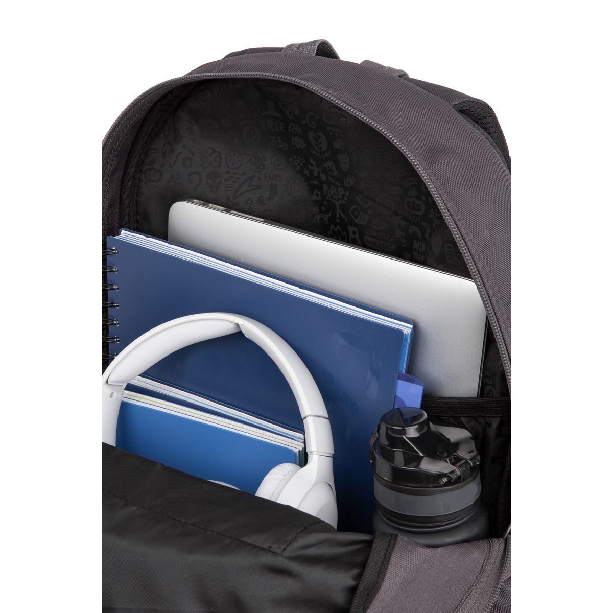 Plecak Patio CoolPack Rider (F059639)