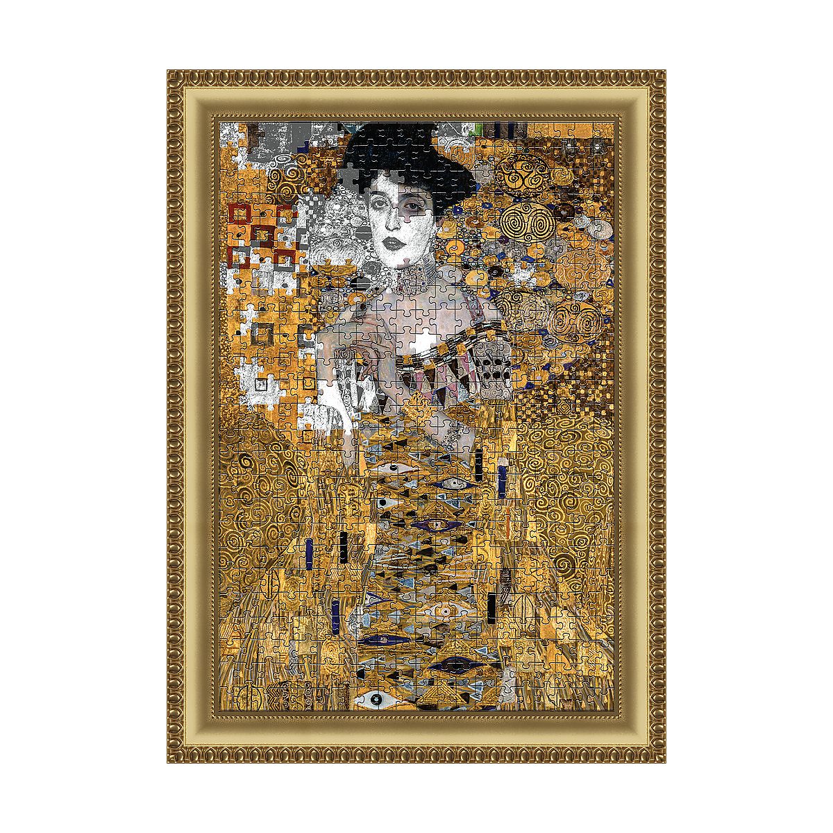 Puzzle Adele Bloch-Bauer, Gustav Klimt Trefl (37543)