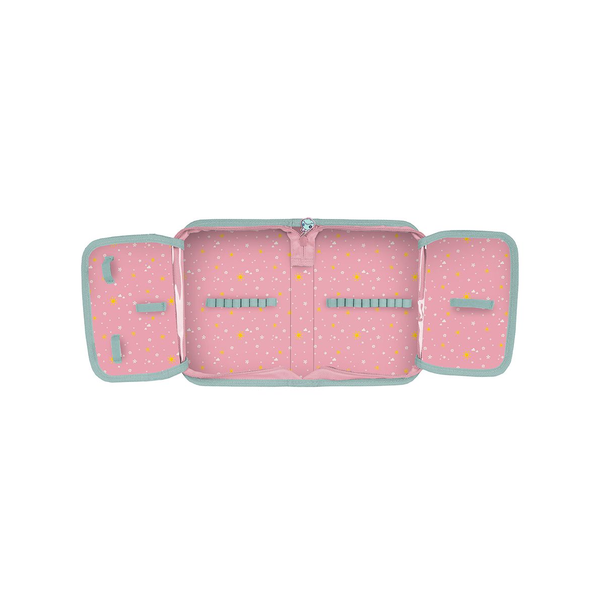 Piórnik Stitch Paso (DS25FF-P001BW)