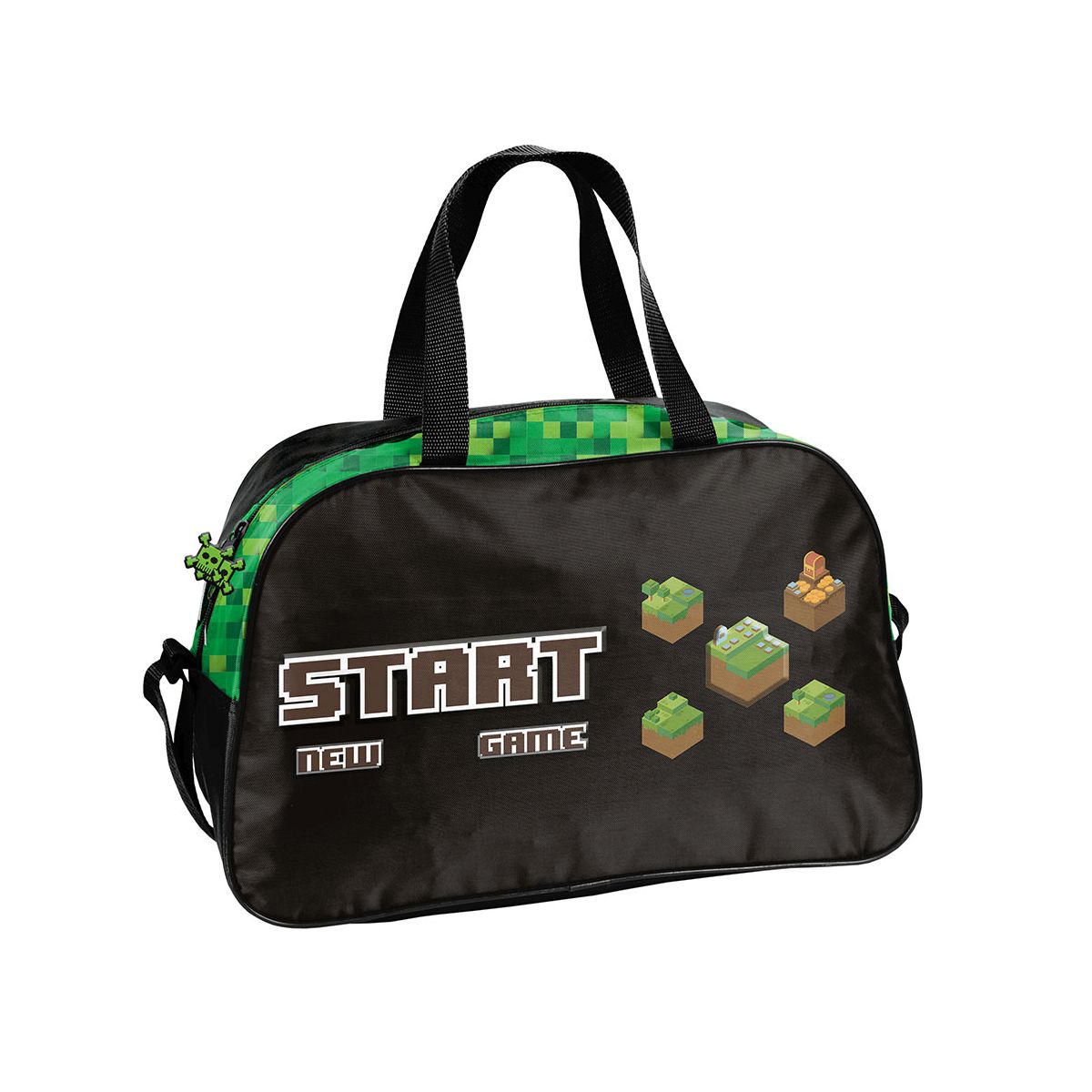 Torba Game Paso (PP25MN-074)