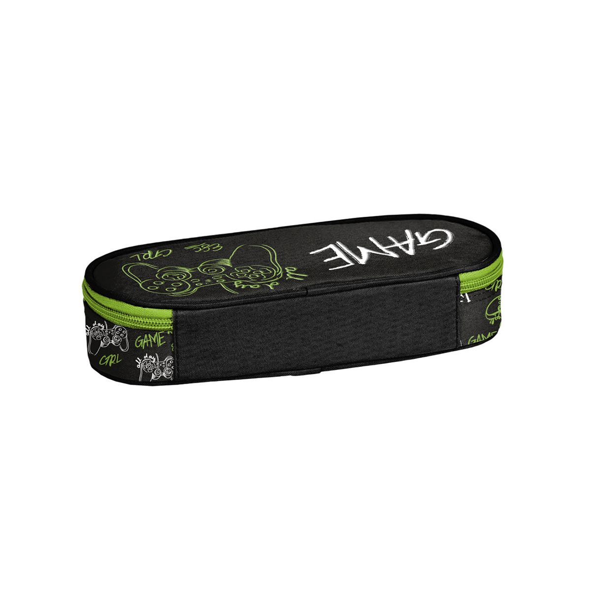 Piórnik Paso Game (PP25GC-013)