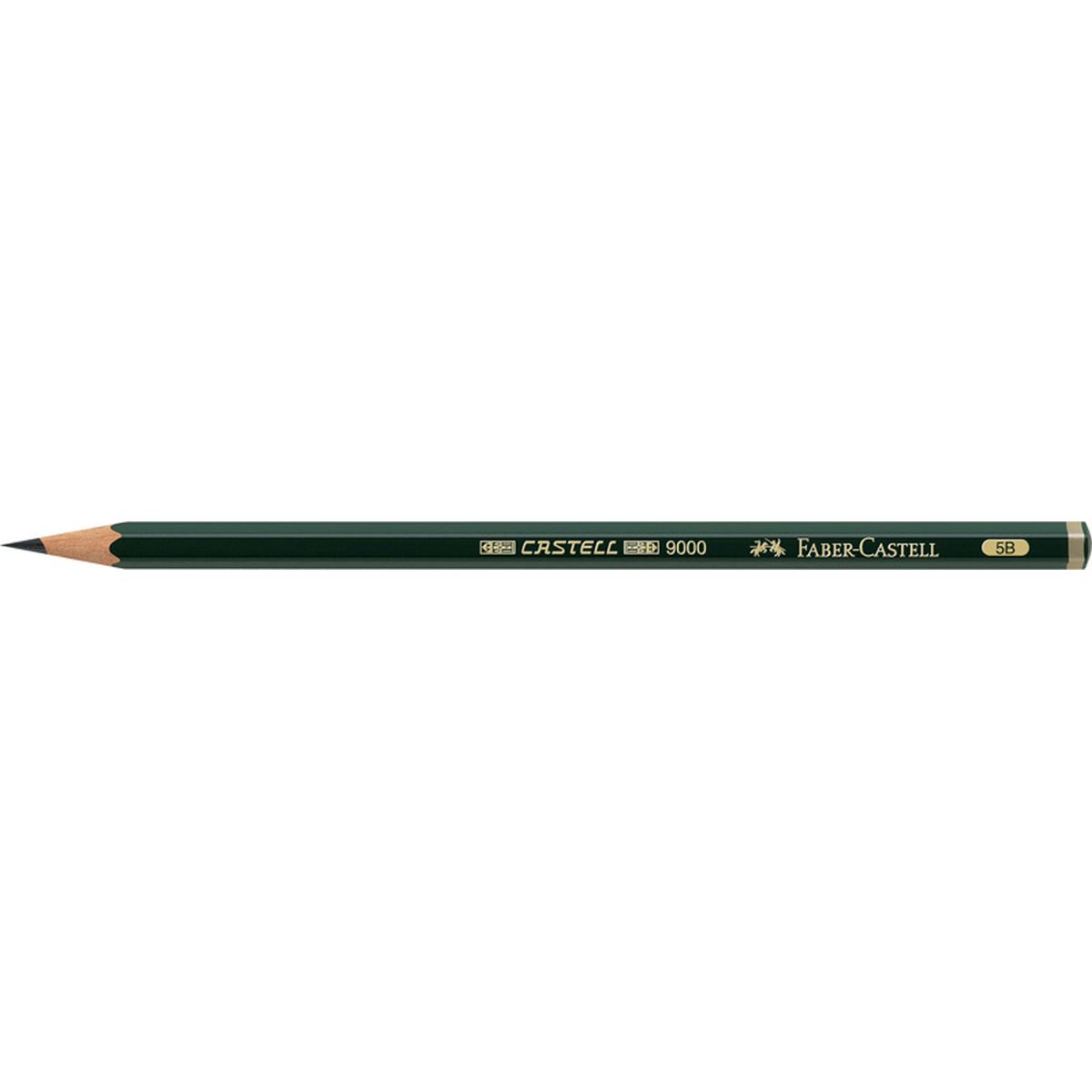 Ołówek Faber Castell (FC119005)
