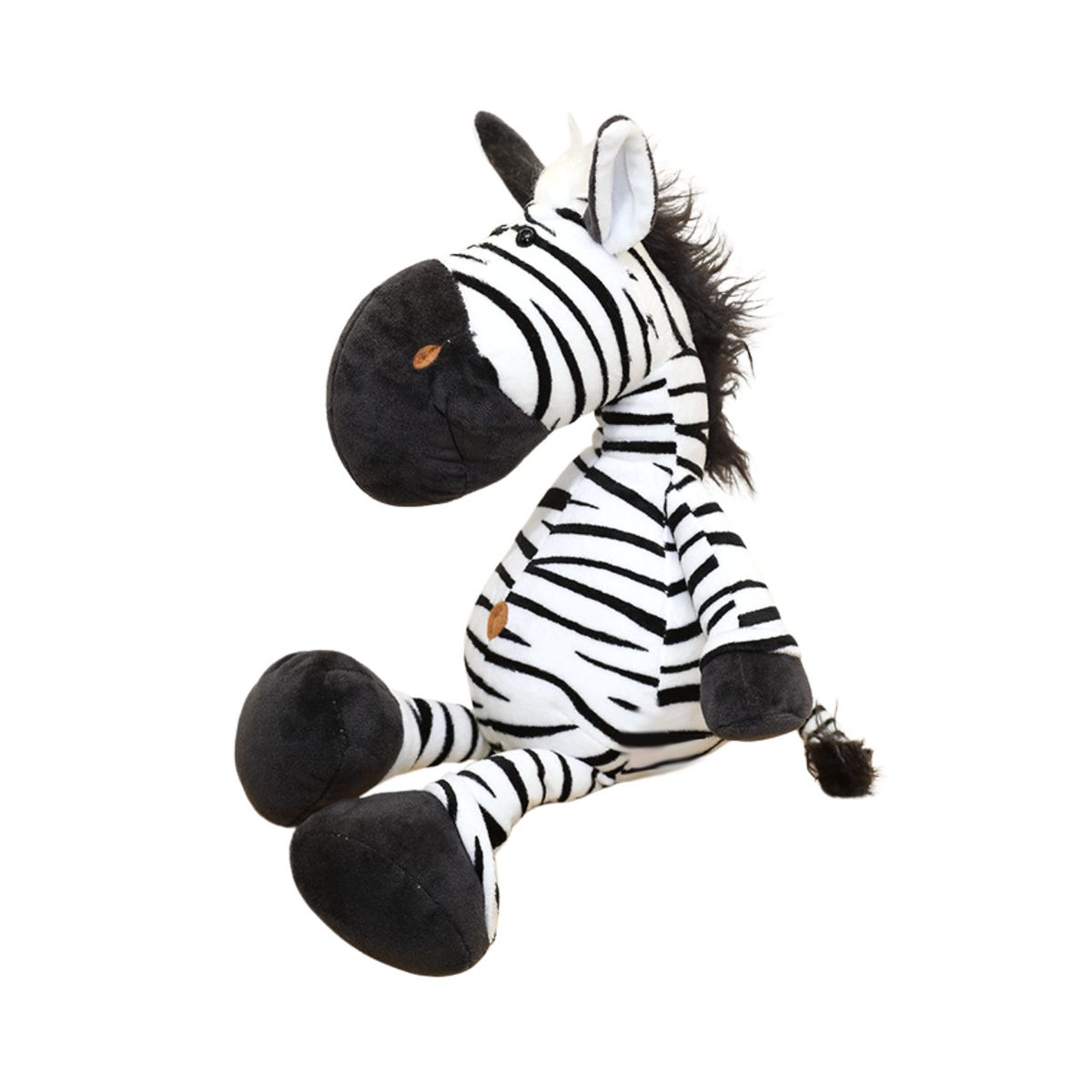 Pluszak Zebra [mm:] 250 Lean (22153)
