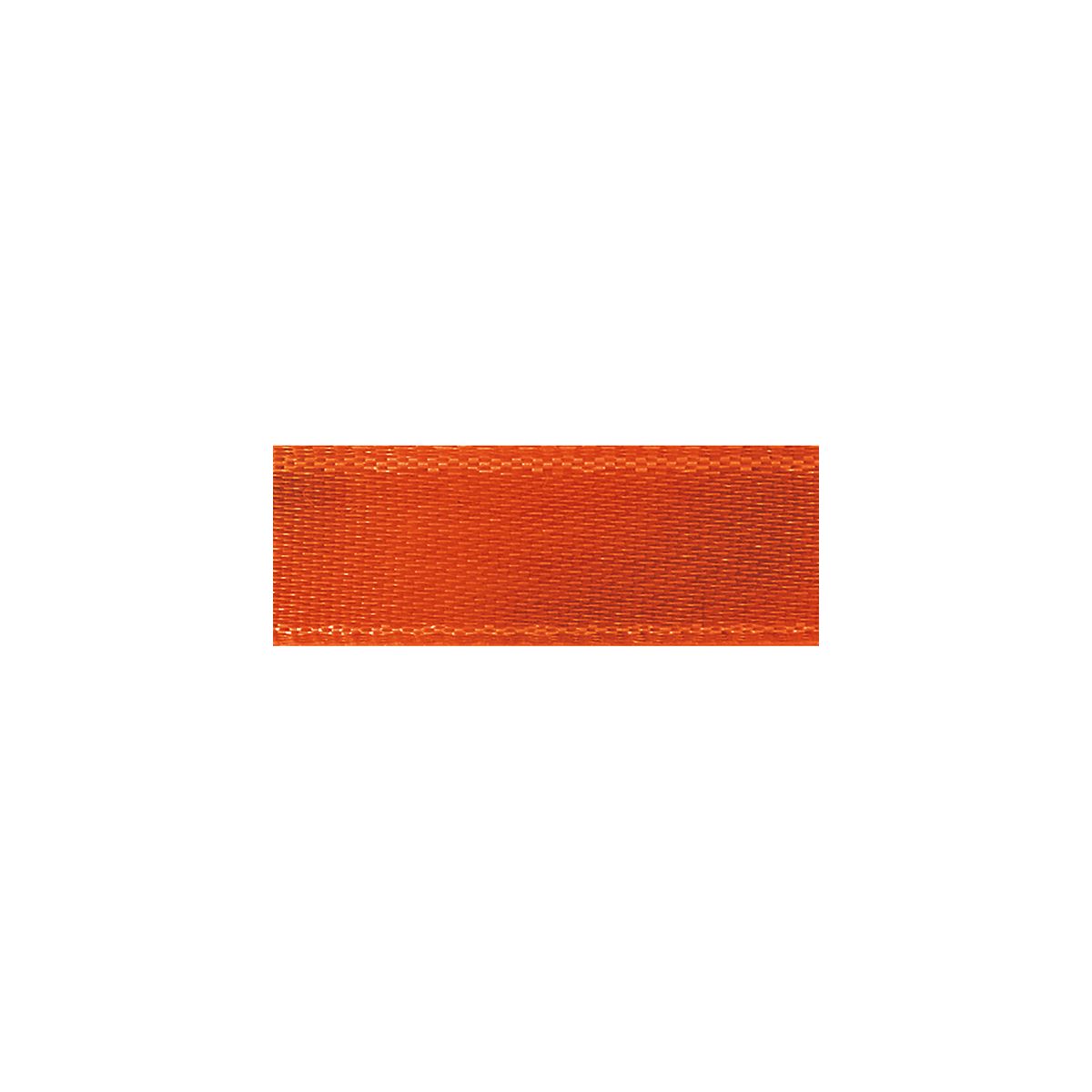 Wstążka Titanum Craft-Fun Series satynowa 12x25 [mm x m] rdzawy (12/25/005R)