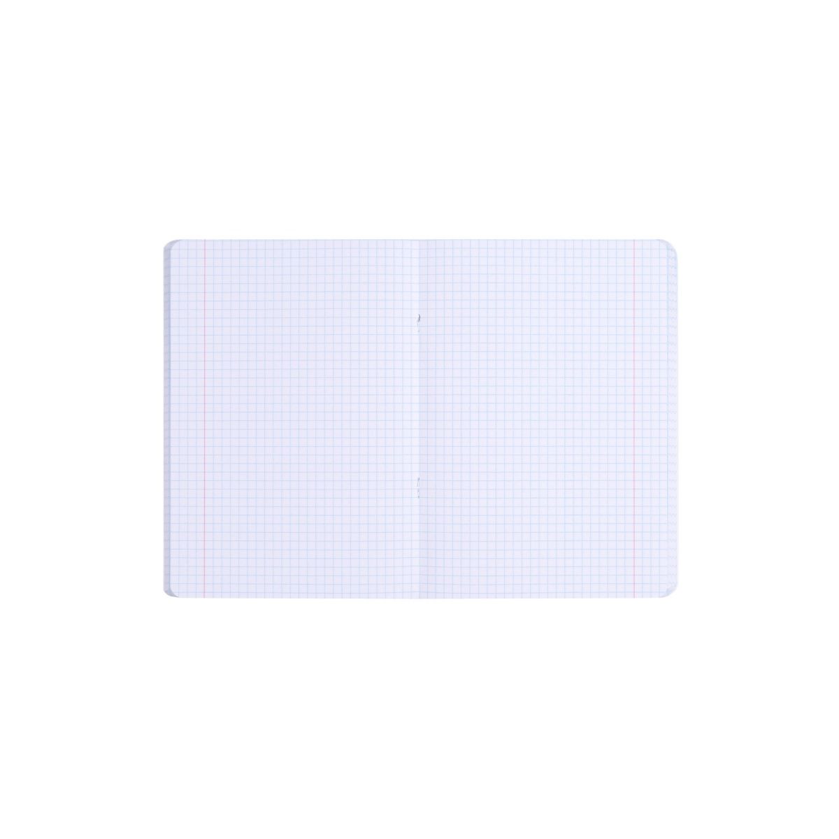 Zeszyt A5 80k. 70g kratka Gimboo (16258171-99)