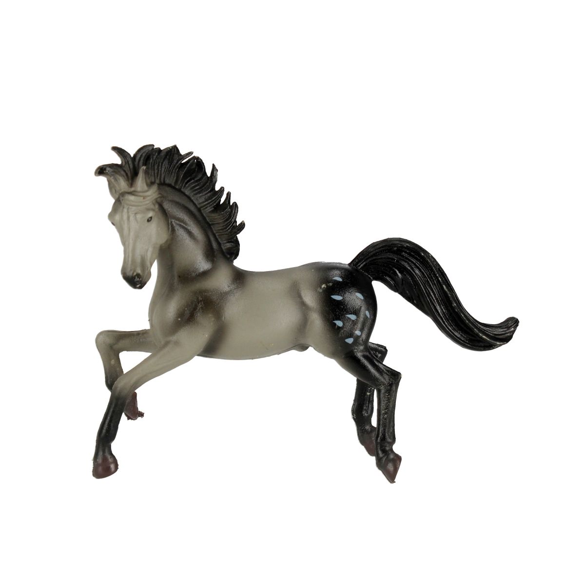 Figurka Konik wkład Mega Creative (499907)