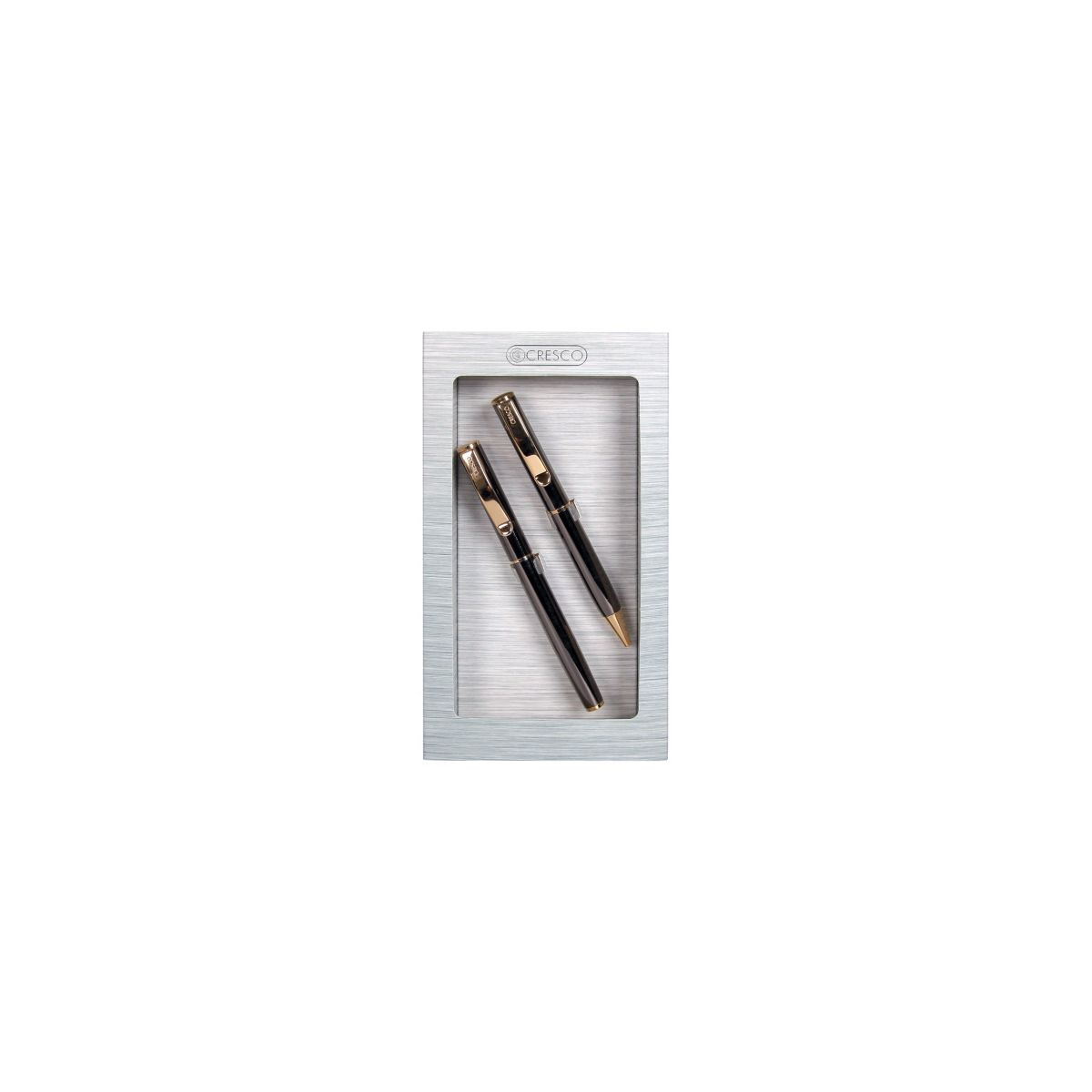 Zestaw piśmienniczy CLASSIC Cresco (8300290)