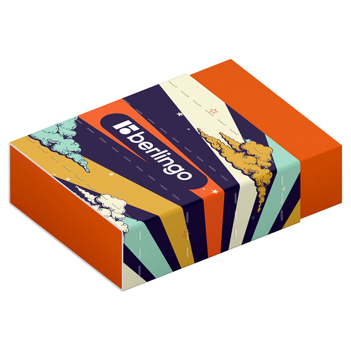 Gumka do mazania Groovy Berlingo (353128)