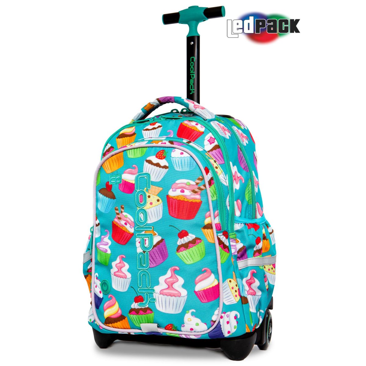 Plecak cool pack junior Patio (A28203)