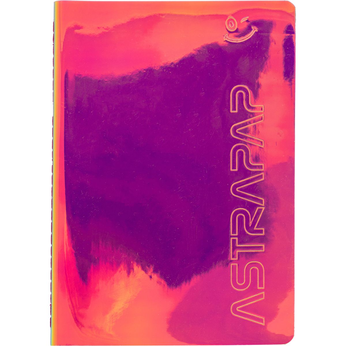 Zeszyt Holographic Astrapap (102023020)
