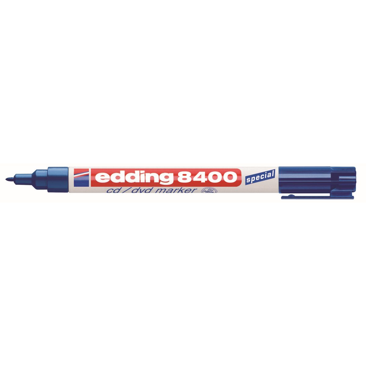 Marker do cd Edding