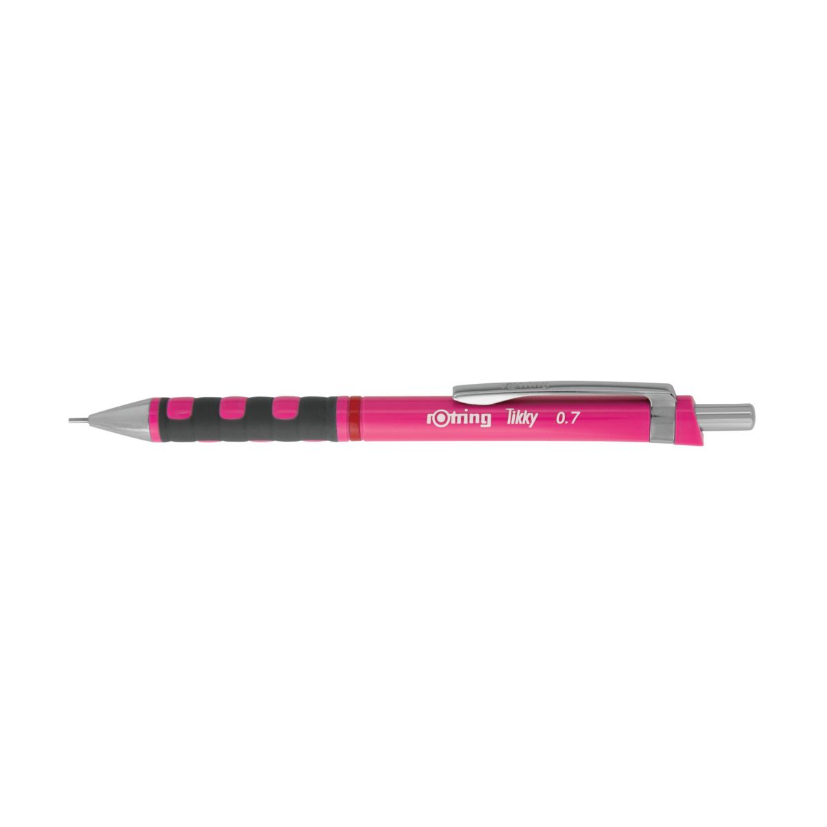 Ołówek automatyczny Rotring Tikky Neon 0,7mm (2007218)