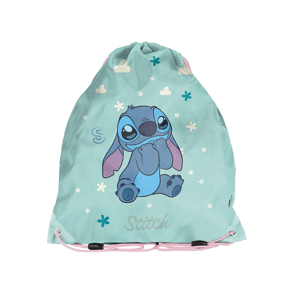 Worek na buty Stitch Paso (DS25FF-712)