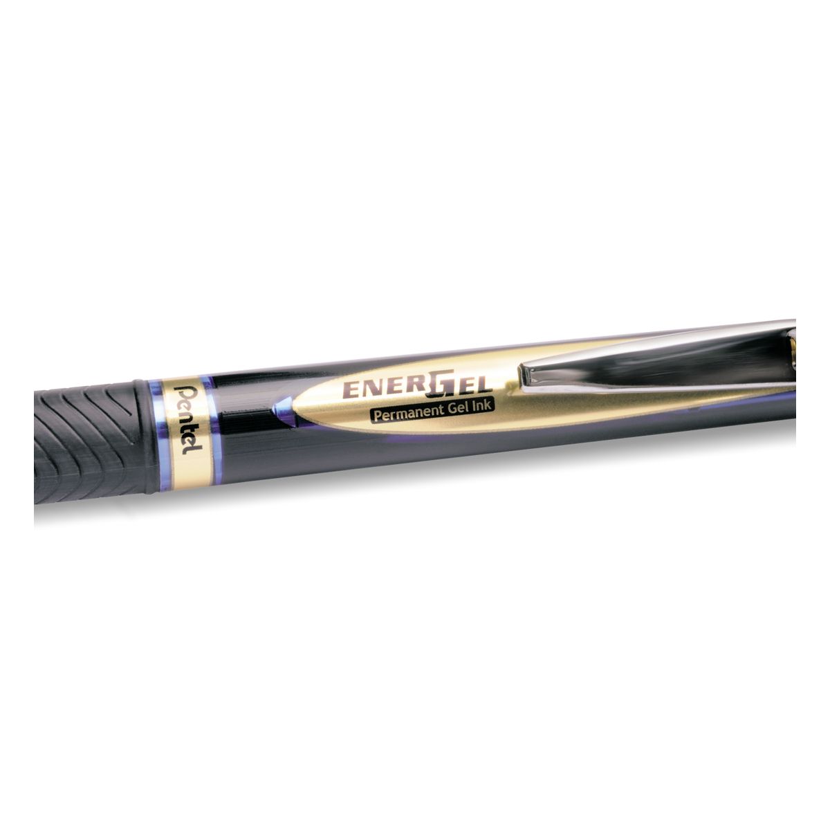 Cienkopis Pentel Energel BLP75 niebieski 0,26mm 1kol.