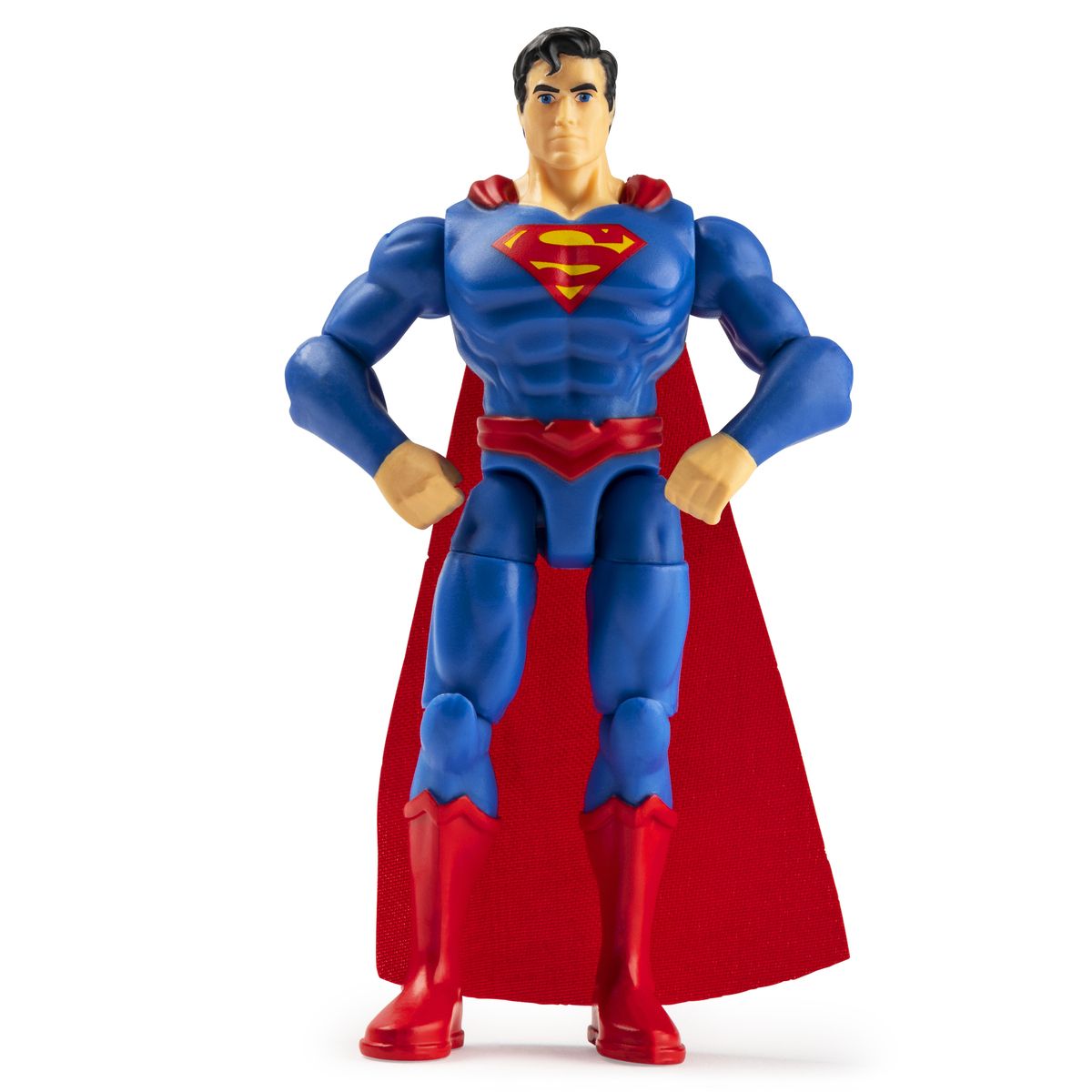 Figurka Spin Master Super Hero Mix (6056331)