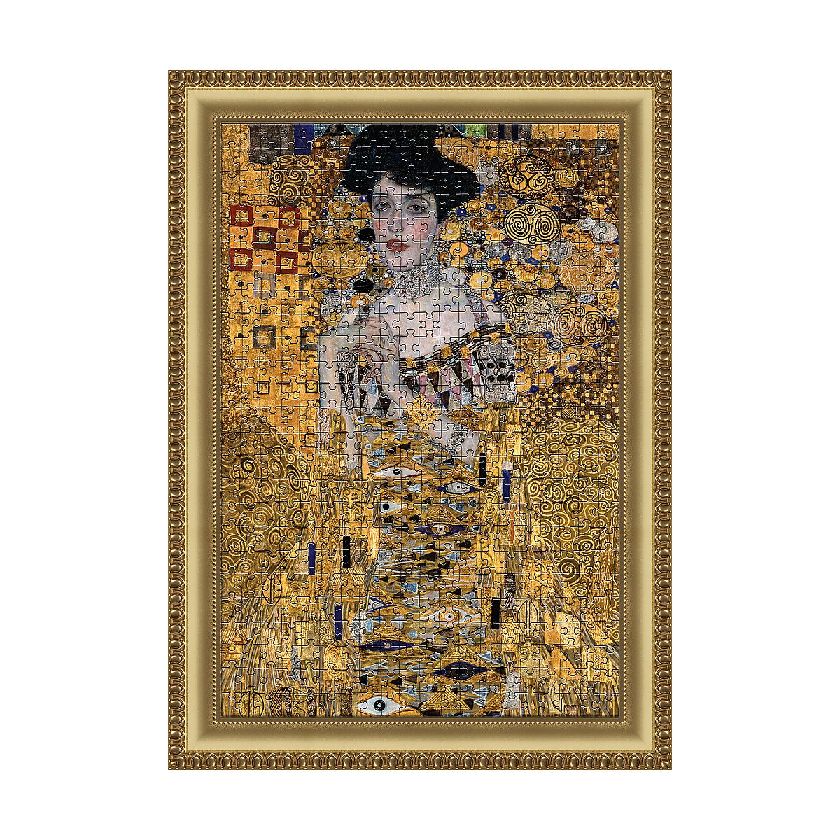 Puzzle Adele Bloch-Bauer, Gustav Klimt Trefl (37543)