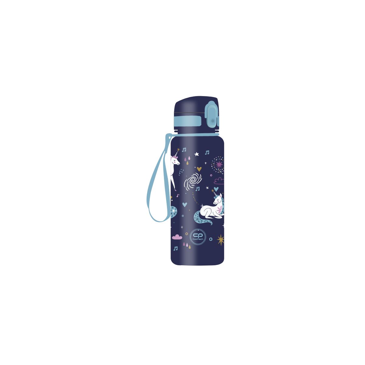 Bidon Patio Cool Pack MRS UNICORN (Z17935)