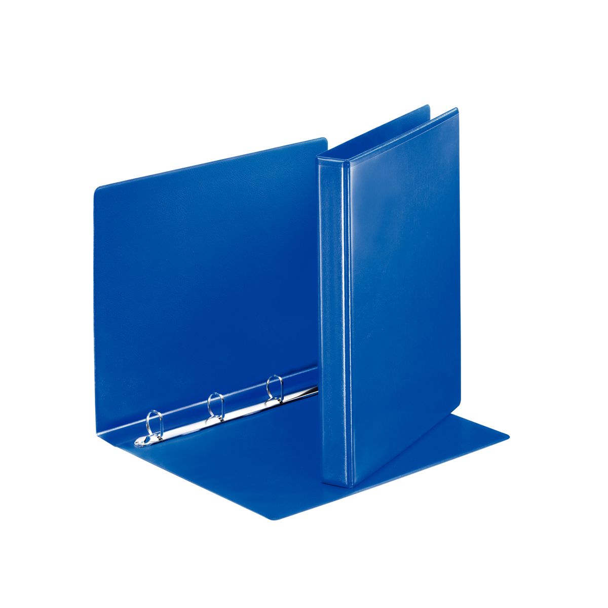 Segregator ofertowy Essentials A4 20mm niebieski Esselte (49757)