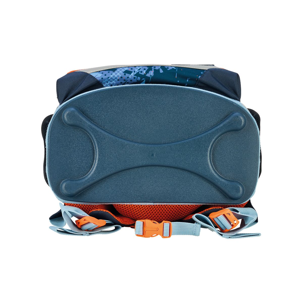 Plecak Herlitz Loop+ Techmed (400197536)