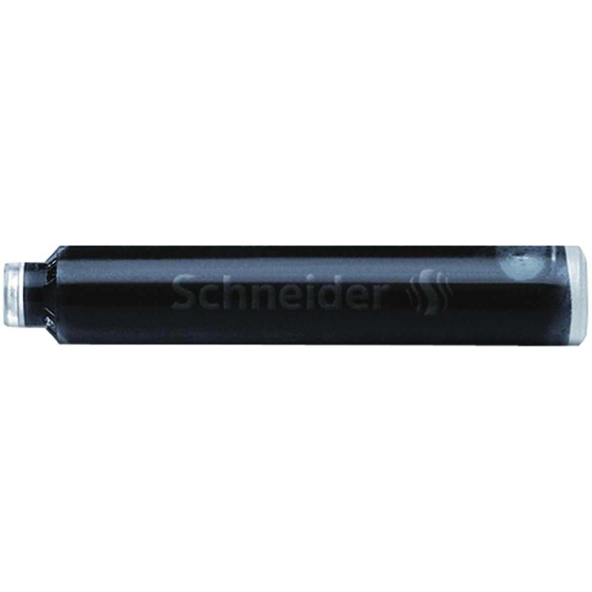Naboje czarny Schneider (SR6601)