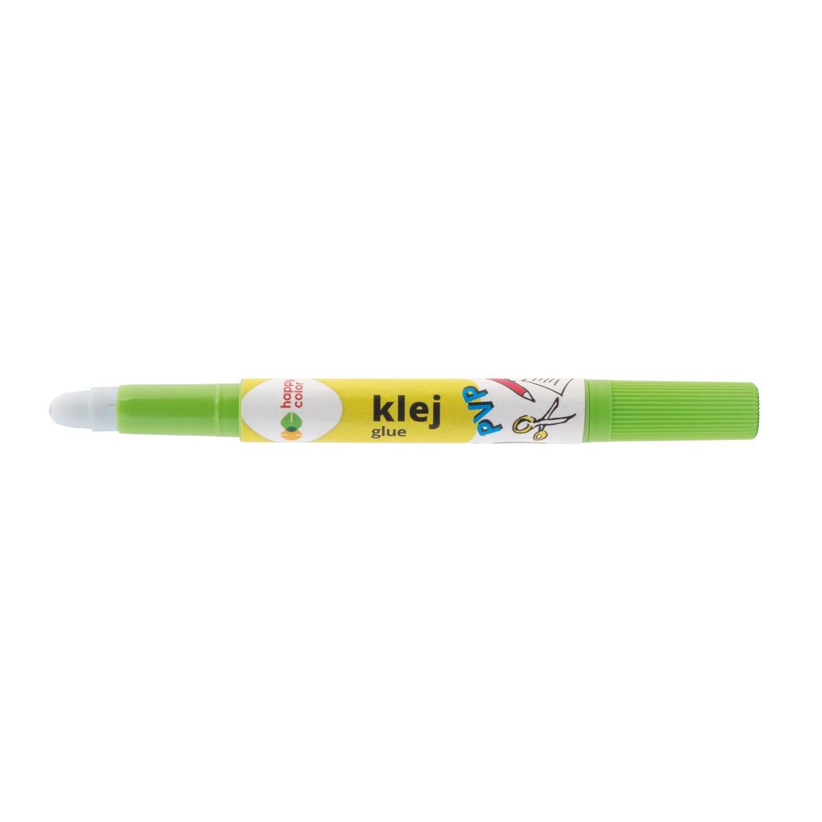 Klej w pisaku Happy Color (HA 3485 0009)