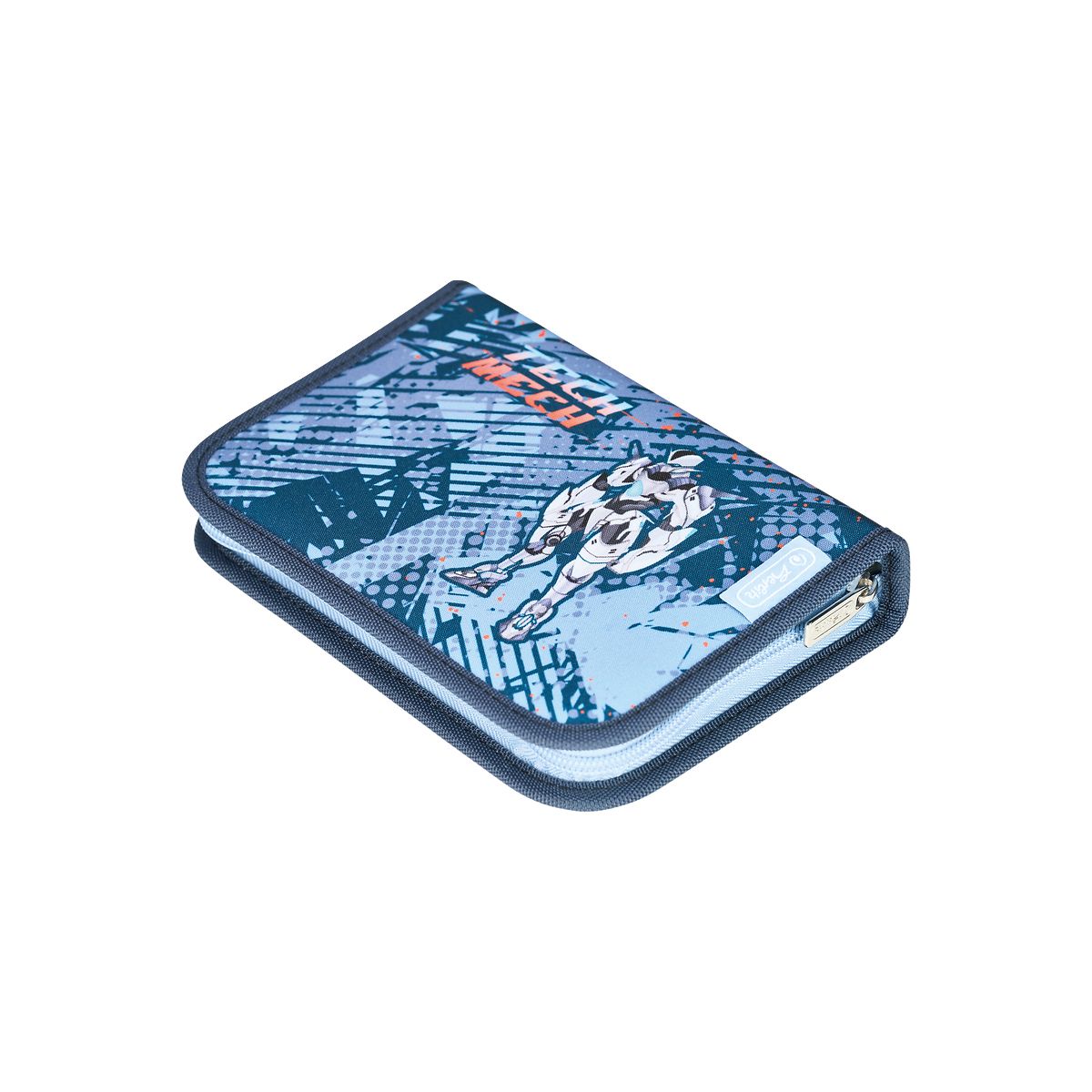 Plecak Herlitz Loop+ Techmed (400197536)