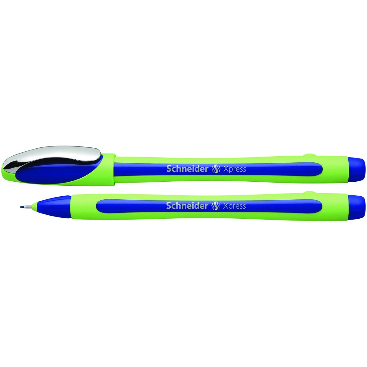 Cienkopis Schneider niebieski 0,8mm 1kol. (SR190003)