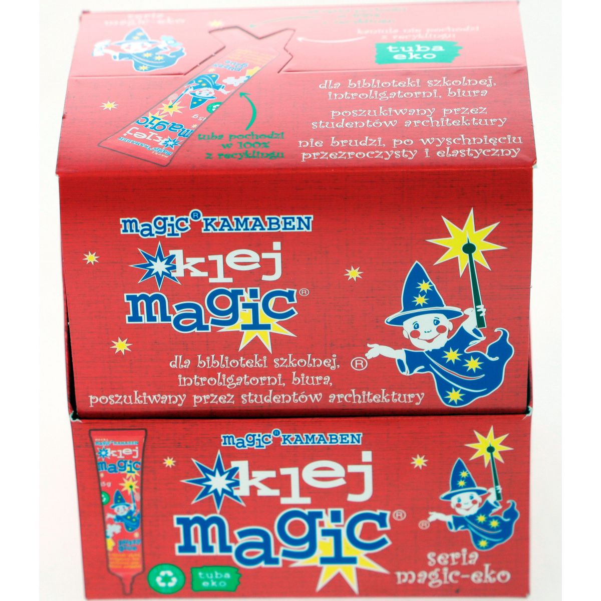 Klej w tubie Magic Magic 45g