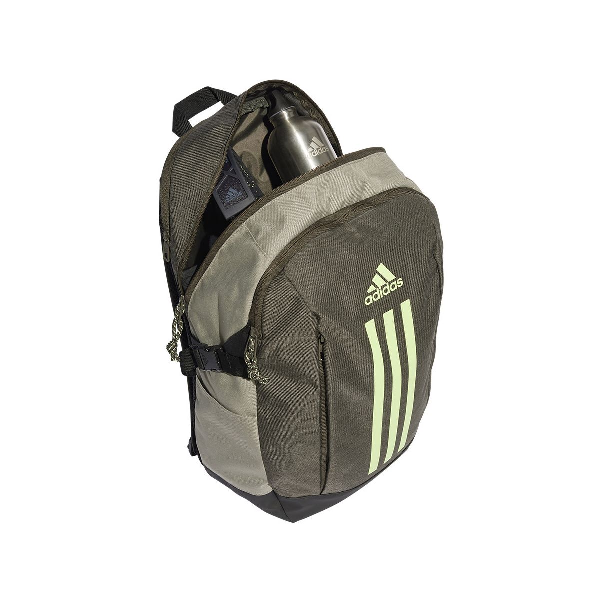 Plecak Adidas POWER VII brązowy (IT5364)