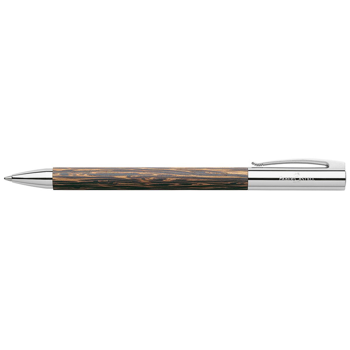 Długopis Faber Castell Ambition Coconut (FC148150)