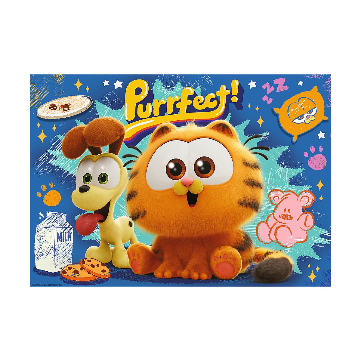 Puzzle Premium Plus 12084 1000 el. Trefl (12084)
